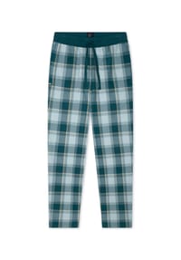 SCHIESSER - Schlafanzug-Hose Mix&Relax, Eingrifftaschen, für Herren - 207 GRAPHIT