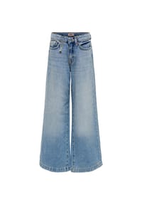 KIDSONLY - Hose BROOME Jeans - blau
