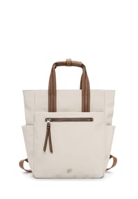 SURI FREY SFY Destiney - Damen Rucksack SFY Destiney - beige 400