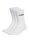 adidas Kurzsocken, 3er-Pack Bild 1
