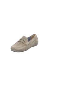 Sioux® - Mokassins Salvia - beige