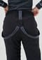 WHISTLER Skihose Portland Softshell wasserdicht durch 8000 mm Wassersäule Bild 9