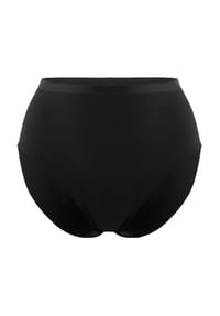 felina - Beyond Basic Taillenslip, TENCEL™-Thermoregulierung, für Damen - SCHWARZ
