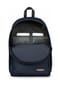 EASTPAK® OUT OF OFFICE Rucksack, Patch, Laptopfach Bild 14