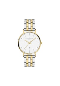 LIEBESKIND - Armbanduhr - bicolor