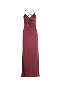 Vera Mont - Abendkleid mit Schmucksteinen, für Damen - Sweet Bloom