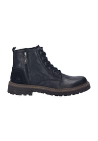 Seibel - Stiefelette, für Herren - 100  SCHWARZ