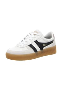 Gola® - Sneaker - white/black/chalk pink