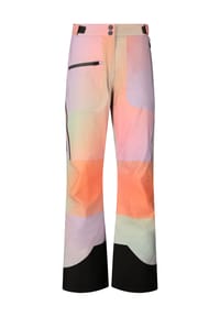 SLOPE® - Skihose Zuki jr. mit BionicFinish - 4393 Orchid Petal