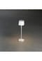 KONST SMIDE LED-Outdoor-Tischleuchte "Capri Mini" Bild 6
