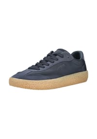ECOALF - Lederimitat/Textil Sneaker PHOENIX - Dunkelblau