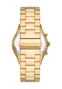 MICHAEL KORS RUNWAY Herren Uhren-Set 