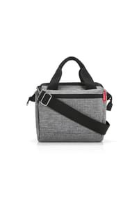 reisenthel® Travelling - Allrounder Handtasche 22 cm - Paisley Black