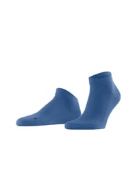FALKE - Sensitive London Sneakersocken, Komfortbund, für Herren - 2000 WHITE