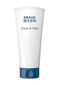 HILDEGARD BRAUKMANN BRAUKMANN - Clean & Peel - KLAR