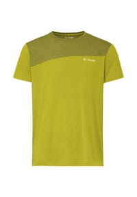 VAUDE - T-Shirt Men's Sveit Shirt - black/agave