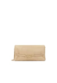 kazar - Weiche Handtasche - Beige