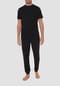 LERROS T-Shirt, 2er-Pack, Baumwolle, für Herren Bild 12