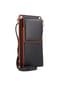 DAVIDOFF Home Run Home Run Handytasche Leder 10 cm Bild 2