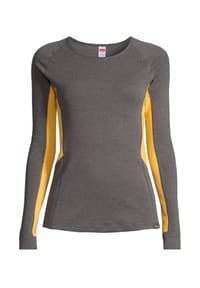 -con-ta- - Thermo-Unterhemd / Shirt Sportiv - Dunkelblau