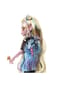 Monster High Puppe Refresh Lagoona Bild 7