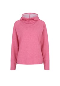 VENICE BEACH - Hoodie Minka, Drytivity, für Damen - 505 - CANDY