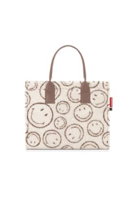 reisenthel® Daily Shopper - Daily Shopper Shopper Tasche 42 cm - leo macchiato
