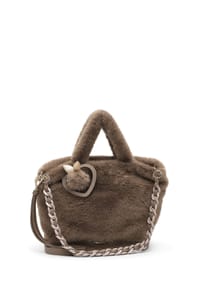 Tamaris TAS Marijana - TAS Marijana Handtasche M 42 cm - black