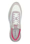 NeroGiardini Veloursleder/Textil Sneaker Bild 6