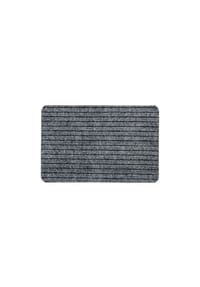 ASTRA ® - Fußmatte Eingangsbereich BREITRIPSMATTE STANDARD - Anthrazit - 40 x 60 cm