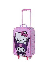 Hello Kitty - Koffer Hello Kitty - rosa