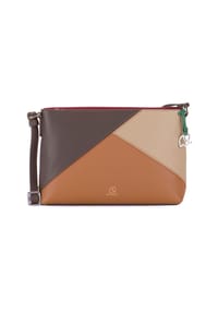 Mywalit Carrara - Carrara Umhängetasche Leder 28 cm - bosco