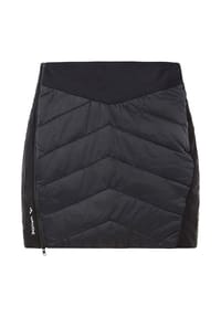 VAUDE - Kleid-Rock Women's Sesvenna Reversible Skirt II - dark sea/blue