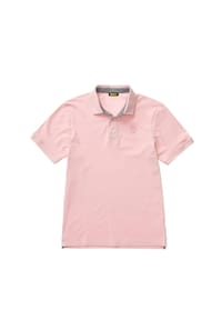 Blauer.®USA - Polo ALBANS - rosa
