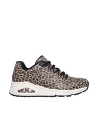 SKECHERS® - UNO-KAT-NEATO UNO-KAT-NEATO - LEOPARD