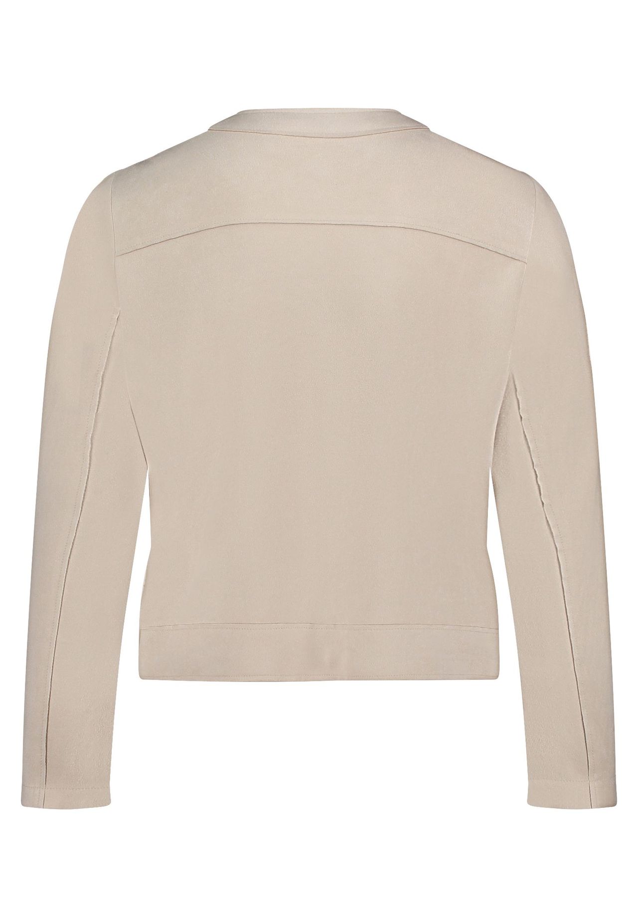 Betty Barclay Blazer-Jacke Mit KnöPfen, Beige, 44