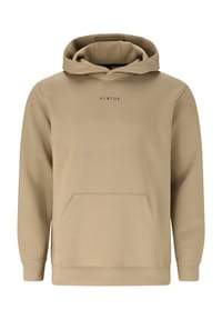 VIRTUS - Sweatshirt Taro V2 Komfort - 1001 Black