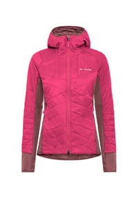 VAUDE - Jacken Women's Sesvenna Jacket IV - black/black