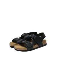 EVERAU® - Yelena Sandalen - BLACK