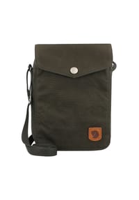 FJÄLLRÄVEN Greenland - Greenland Umhängetasche 22 cm - black