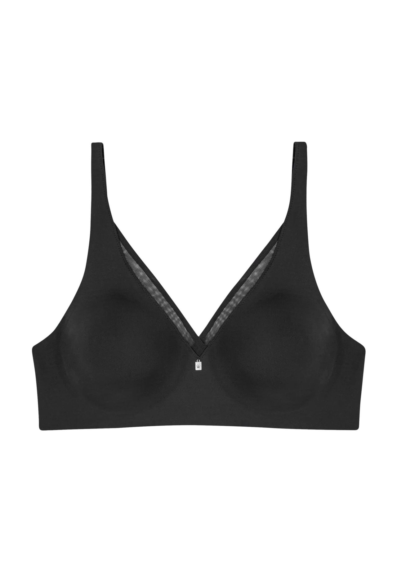 Triumph Damen Schwarz - Minimizer Bh - 95D - True Shape Sensation - Unterwäsche Für - Bild 8