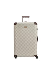 JOOP! Cortina Volare 1.0 - Cortina Volare 1.0 - 4-Rollen-Trolley 77 cm (offwhite, 77 cm) - offwhite