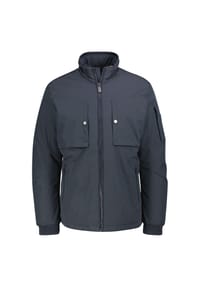 LERROS - Sportive Jacke aus flexibler Kunstfaser mit Fütterung - ORIGINAL OLIVE