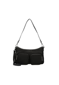 LIEBESKIND Maia - Maia Schultertasche 25 cm - black