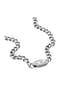 DIESEL® STEEL Herren Kette, Edelstahl Bild 2