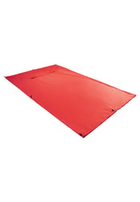 VAUDE - Biwaksaecke Mountain Bivy 2P Schlafsack - lava
