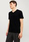 JACK & JONES Jacbasic T-Shirt, 2-er Pack, Baumwolle, für Herren Bild 20