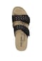 JOSEF SEIBEL Damen Sandale Tonga 86, schwarz-kombi Bild 13