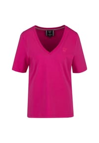 19V69 ITALIA - T-Shirt BAILA - BLACK