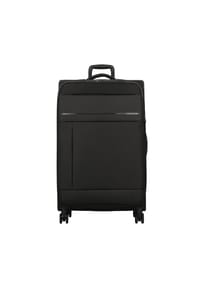 JUMP® Monthélys - Monthélys 4 Rollen Trolley 78 cm mit Dehnfalte - blue